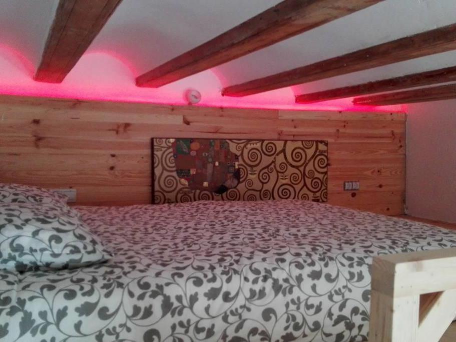 Apartamento Cerca De La Playa Valência Exterior foto